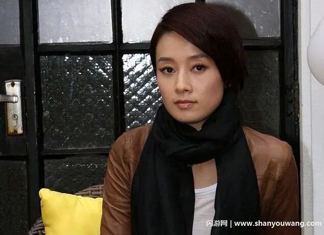 马伊琍和管虎同居过吗 两人有一子是真的吗