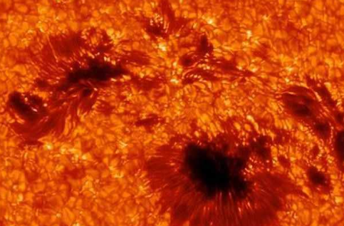 2023年太阳大爆发是真的吗3