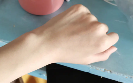 橄榄皮适合银饰还是金饰（橄榄皮是什么样的皮肤）