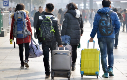 2023年高三五一会放假吗(高三五一不放假违法吗) 2023年高三五一会放假吗(高三五一不放假违法吗)