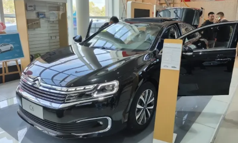 湖北雪铁龙c6大降价了多少钱2023（武汉雪铁龙c6优惠6万划算吗）