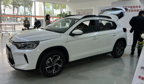 湖北东风雪铁龙购车补贴多少钱2023（雪铁龙需湖北户籍或社保吗）