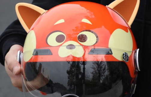 头盔一定要买3C认证的吗