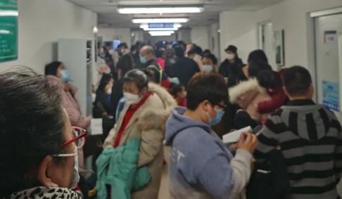 甲流是要去疾控中心吗1