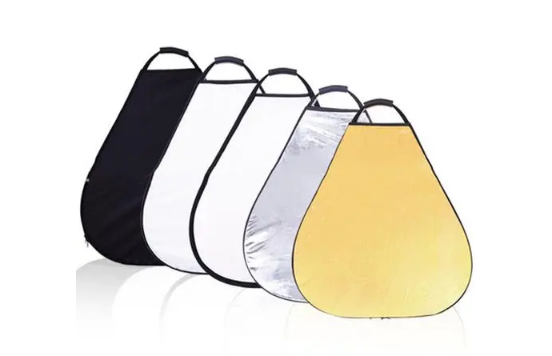 反光板买二合一还是五合一的好(反光板二合一和五合一的区别在哪) 反光板买二合一还是五合一的好(反光板二合一和五合一的区别在哪)