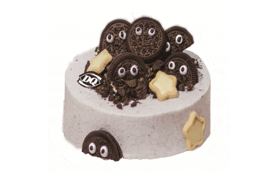 dq冰淇淋蛋糕1200g几个人吃 dq冰淇淋蛋糕1200g几个人吃