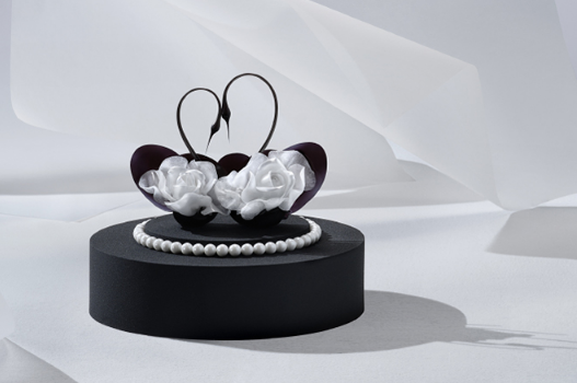 黑天鹅蛋糕可以全国送吗（黑天鹅蛋糕可以跨省配送吗）