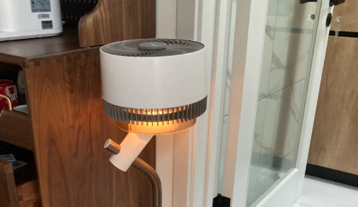 空气循环扇真的有用吗(空气循环扇与普通电扇的区别) 空气循环扇真的有用吗(空气循环扇与普通电扇的区别)