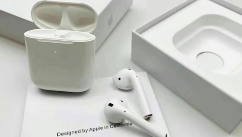 AirPods或可通过头部移动控制音量吗（airpods歪头声音会发生变化怎么关闭）