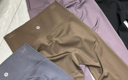 lulu瑜伽裤适合多少度（露露瑜伽裤孕妇可以穿吗）