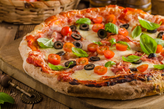 必胜客披萨手拍和铁盘哪个好吃？