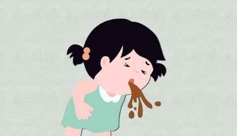 为什么别人呕吐自己也想吐（听到别人呕吐自己也恶心怎么办）