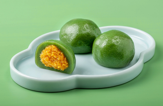 青团用猪油还是黄油好吃（青团里的猪油可以用黄油代替吗）