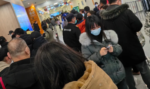 二甲医院水平很低吗3