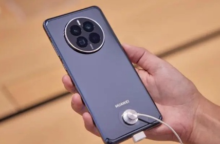 华为mate60有直面屏吗(华为mate60屏幕是怎么样的) 华为mate60有直面屏吗(华为mate60屏幕是怎么样的)