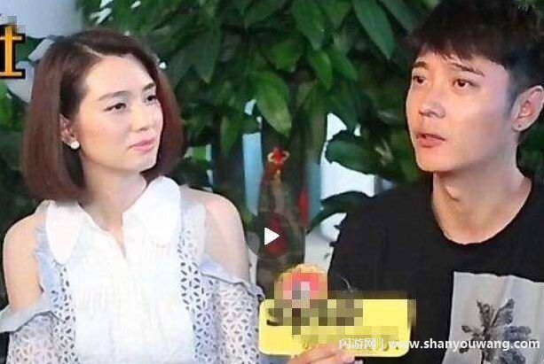 张丹峰出轨门事件回顾,张丹峰和毕滢结婚了?