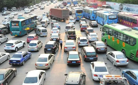 2023年4月29日高速堵不堵车（4月29日上高速会堵车堵到几号）