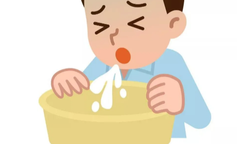 为什么别人呕吐自己也想吐（听到别人呕吐自己也恶心怎么办）