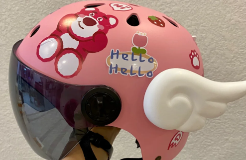 二手头盔能买吗有没有啥问题