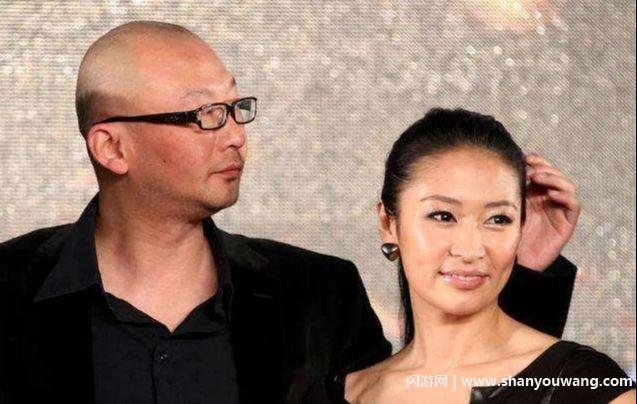 马伊琍和管虎同居过吗 两人有一子是真的吗