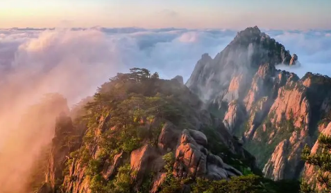 2023年4月份适合去黄山旅游吗