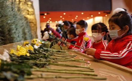 北京今年清明节扫墓有什么规定吗？