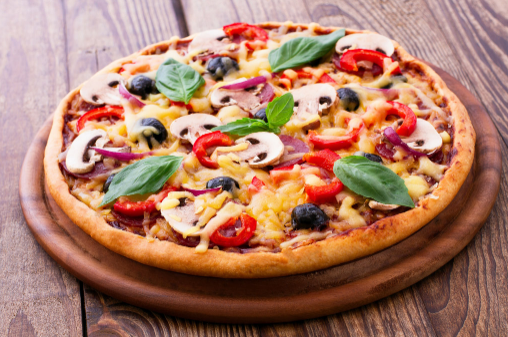 必胜客的披萨是自己做的吗（必胜客的披萨是找谁做的）