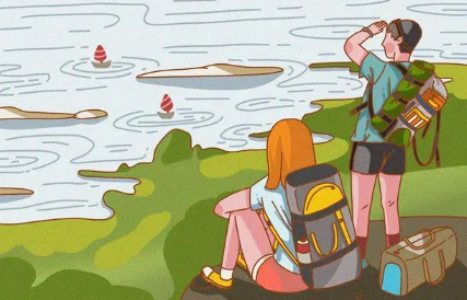 2023小学暑假一般从几月几日开始（小学暑假一般放多少天）