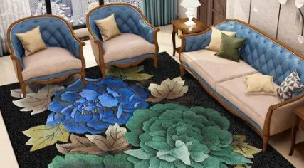 地毯拆除后的粘胶能清洗掉吗（地毯撕掉后留的胶怎么去除）