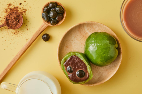 青团用猪油还是黄油好吃（青团里的猪油可以用黄油代替吗）