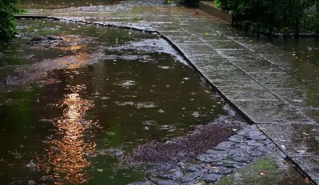 2023年五一上海会下雨吗（五一上海天气怎么样）