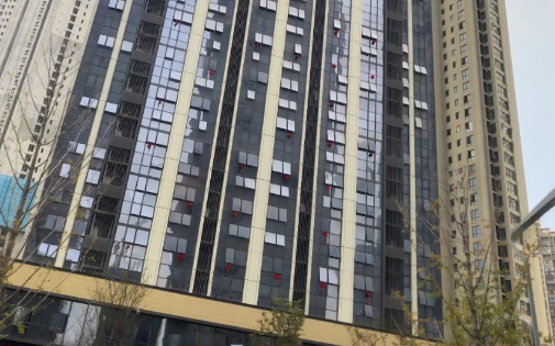 武汉住宅房为什么都是超高层3