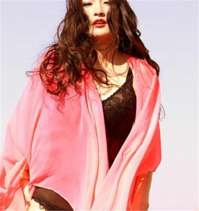 好声音3学员楼沁大尺度照片 楼沁个人资料家庭背景曝光【图】