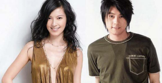 朱孝天大婚林熙蕾祝福 朱孝天林熙蕾为何分手 8