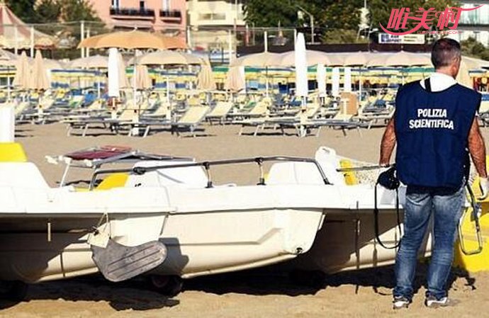 女子遭轮奸男友目睹全程 4名男子兽性大发多次强暴女子