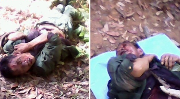 湄公河惨案真相经过揭秘 湄公河惨案图片