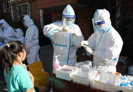 混检的核酸检测结果能出吗 混检每个人都有报告吗