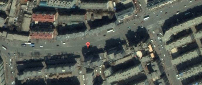 神秘诡异的沈阳鬼楼 为何地下藏有女尸鬼哭不断 1