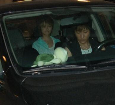 李宇春死亡是真的吗? 李宇春死亡现场