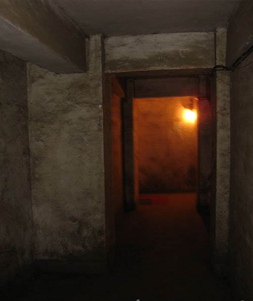 神秘诡异的沈阳鬼楼 为何地下藏有女尸鬼哭不断 3