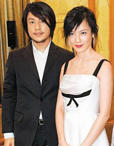 朱孝天大婚林熙蕾祝福 朱孝天林熙蕾为何分手 11