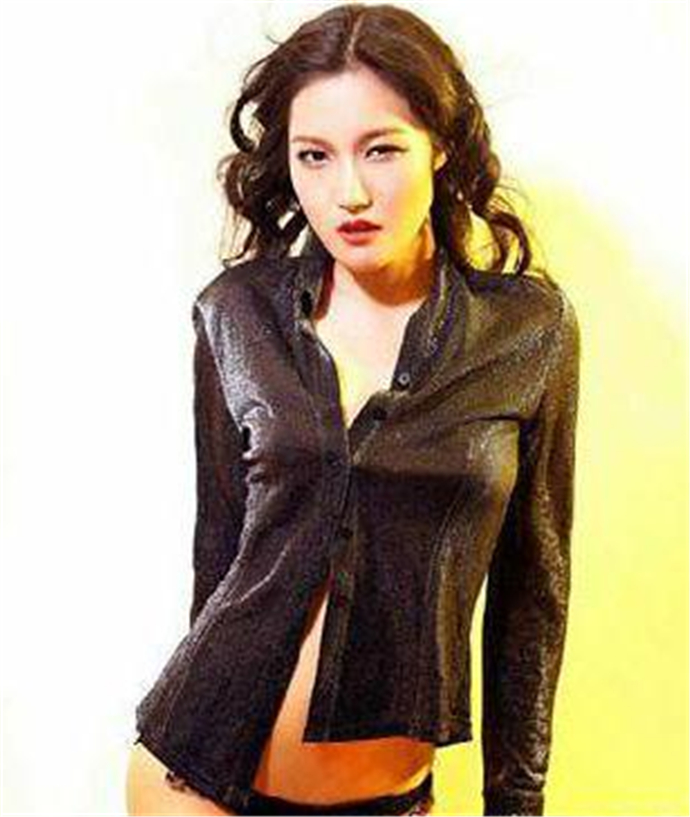 好声音3学员楼沁大尺度照片 楼沁个人资料家庭背景曝光【图】