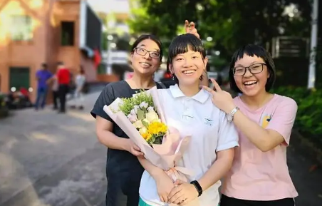 2023高考英语口语考试能不能弃考1