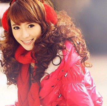 刘萌萌的老公是谁?刘萌萌康飞结婚照曝光 5