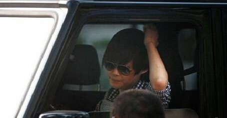 李宇春死亡是真的吗? 李宇春死亡现场