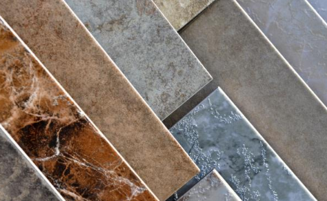 瓷砖被金属刮黑怎么办(瓷砖污渍擦不掉怎么办) 瓷砖被金属刮黑怎么办(瓷砖污渍擦不掉怎么办)