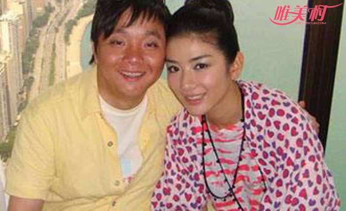 黄奕为什么离婚两次 摊上极品前任惨遭两任前夫隔空讽刺