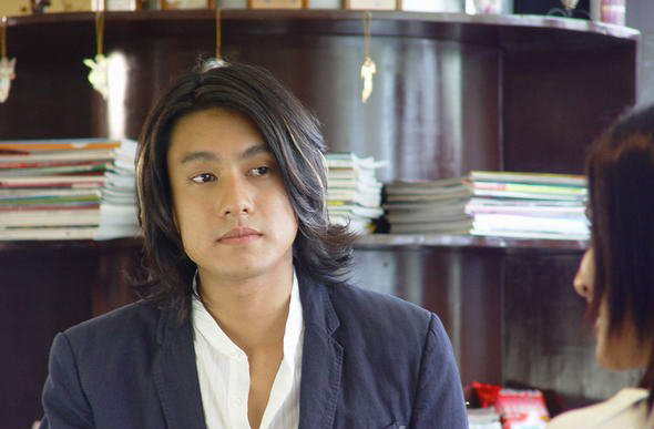 朱孝天大婚林熙蕾祝福 朱孝天林熙蕾为何分手 13