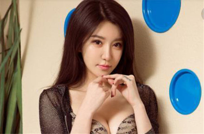 施诗女儿国演的谁 西游记女儿国施诗剧照曝光美艳如花