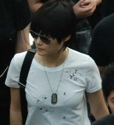 李宇春死亡是真的吗? 李宇春死亡现场